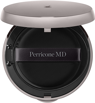 Perricone Md No Makeup Instant Blur (0.35 Oz/ 10 G) (363x393), Png Download