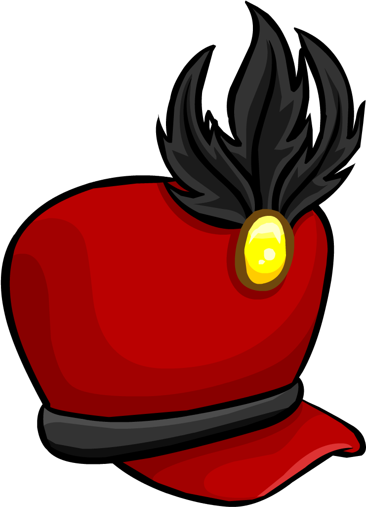 Marching Band Hat Png - Marching Band Hat Clip Art (1023x1023), Png Download