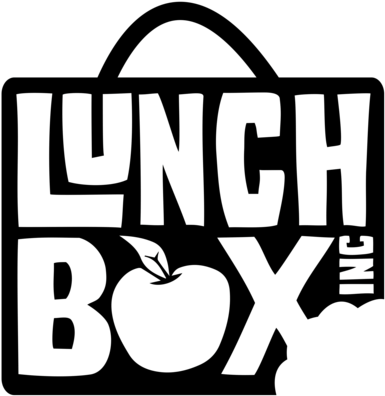 Lunchbox Inc - - Lunchbox Inc. (410x410), Png Download