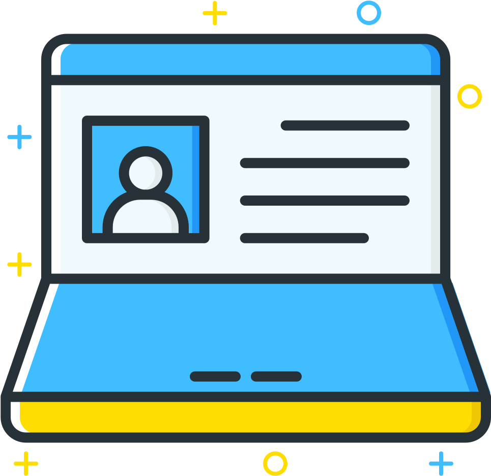 Download Svg Download Png - Laptop (1024x1024), Png Download