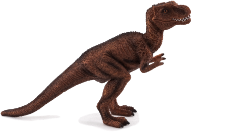 T-rex Baby - Baby T Rex Png (540x360), Png Download