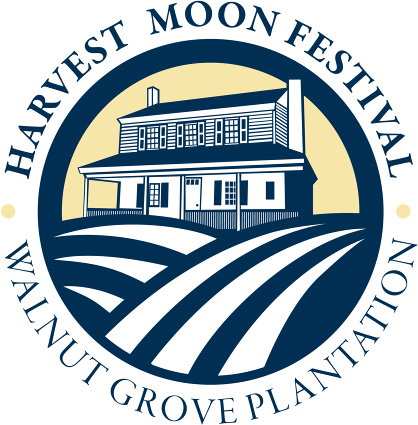 Harvestmoonlogo (1000x1052), Png Download