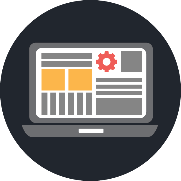 Laptop Icon - New York Times App Icon (614x614), Png Download