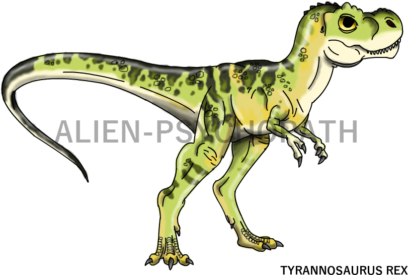 Drawing T Tyrannosaurus Rex - Tyrannosaurus (826x562), Png Download