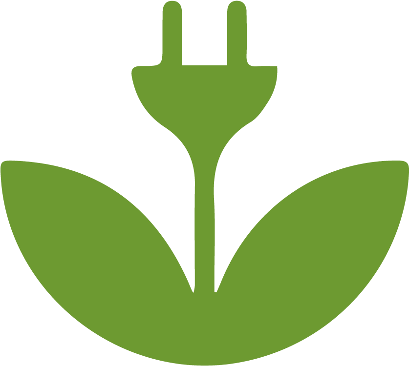 Energy Saving Icon Png - Punjab Energy Efficiency And Conservation Agency (1276x1113), Png Download