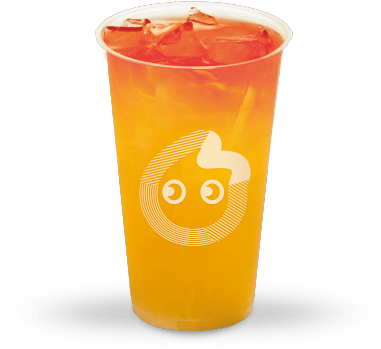 Fresh Grapefruit Ice Tea - Iced Tea (461x461), Png Download