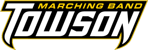 Fanatic Group Towson University Tigers Sideline Sport (500x262), Png Download