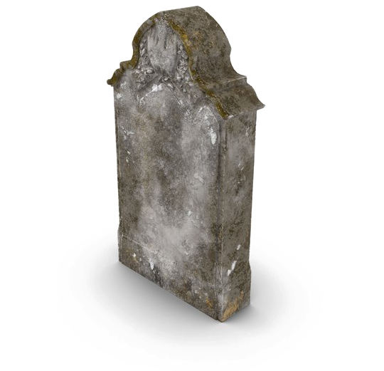 Gravestone Png Pic - Png Arts (600x600), Png Download