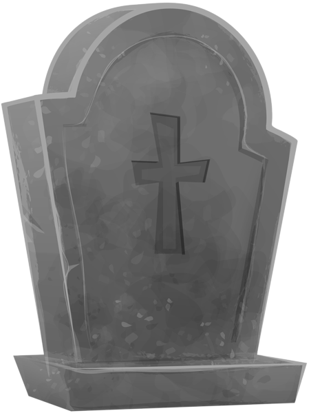 Rip Gravestone Png - Headstone (452x600), Png Download