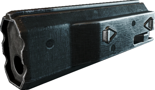 Suppressor Energy Menu Icon Iw - Wallet (506x295), Png Download