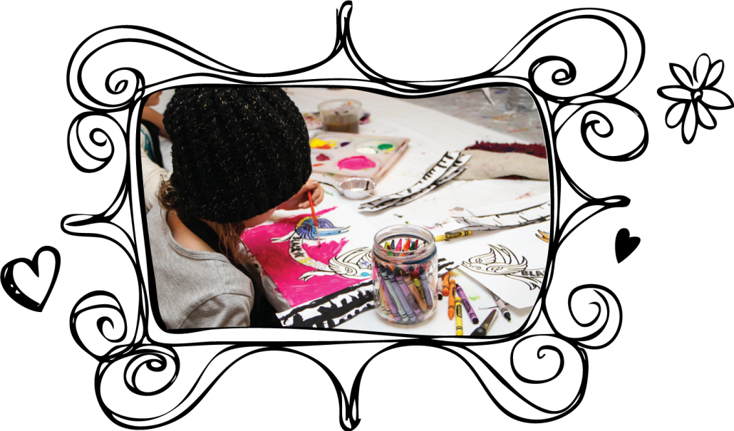 Located - Black Star Studios (1030x605), Png Download