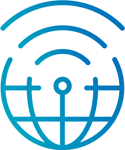 After Years Of Searching For A Good Wi-fi/internet - World Icon Png (800x600), Png Download