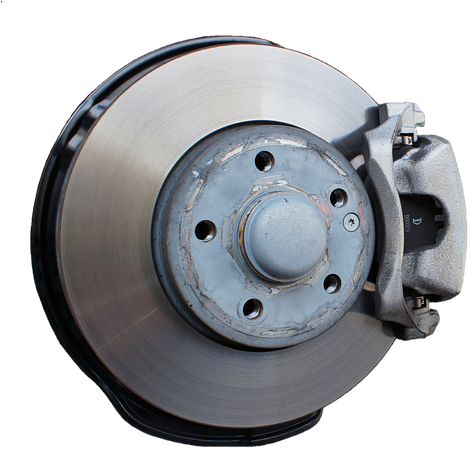 Brakes - Tarcza Hamulcowa (640x461), Png Download