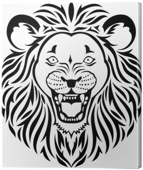 Lion (400x400), Png Download