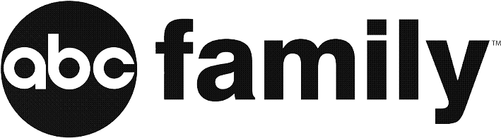 Abc Family - “ - Abc Family Logo Png (740x260), Png Download