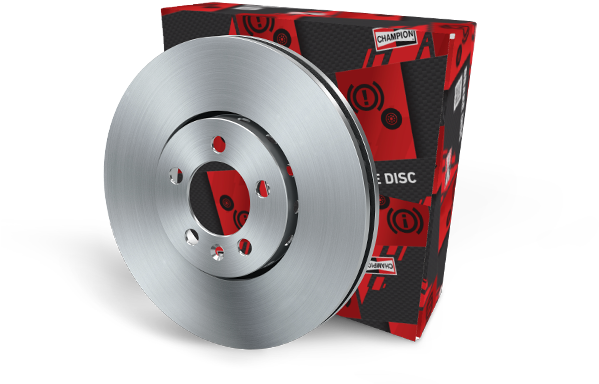 Brake Disc Package - Brake (600x410), Png Download