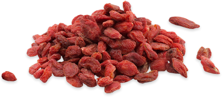 Goji Berries - Goji (720x410), Png Download