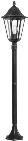 Lampy Ogrodowe Castorama (500x500), Png Download