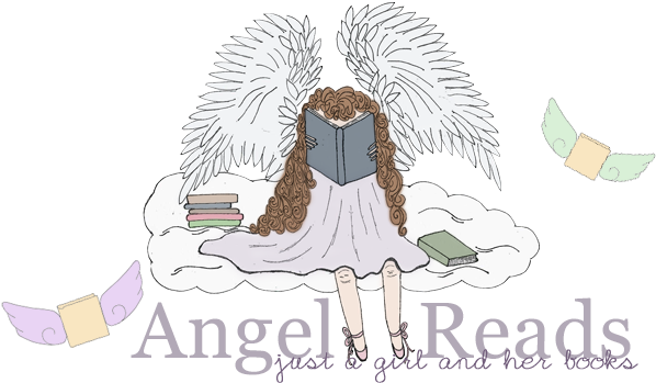 Angel Reads - Quotes (1000x350), Png Download
