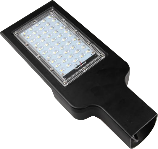 Download Hd Knight Street Light Street Light Led Png Transparent Png Image Nicepng Com