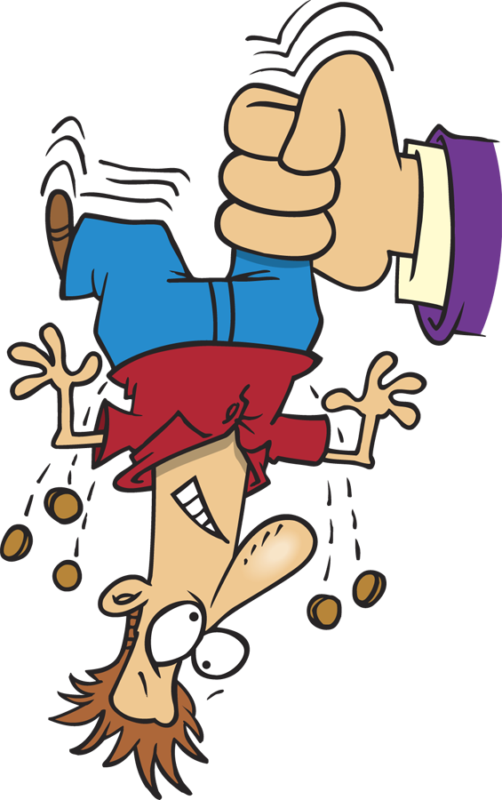 Espn First Take Dallas Cowboys Beat Detroit Lions - 15 Secrets The Taxman Doesn't Want You To Know: Plus (502x800), Png Download