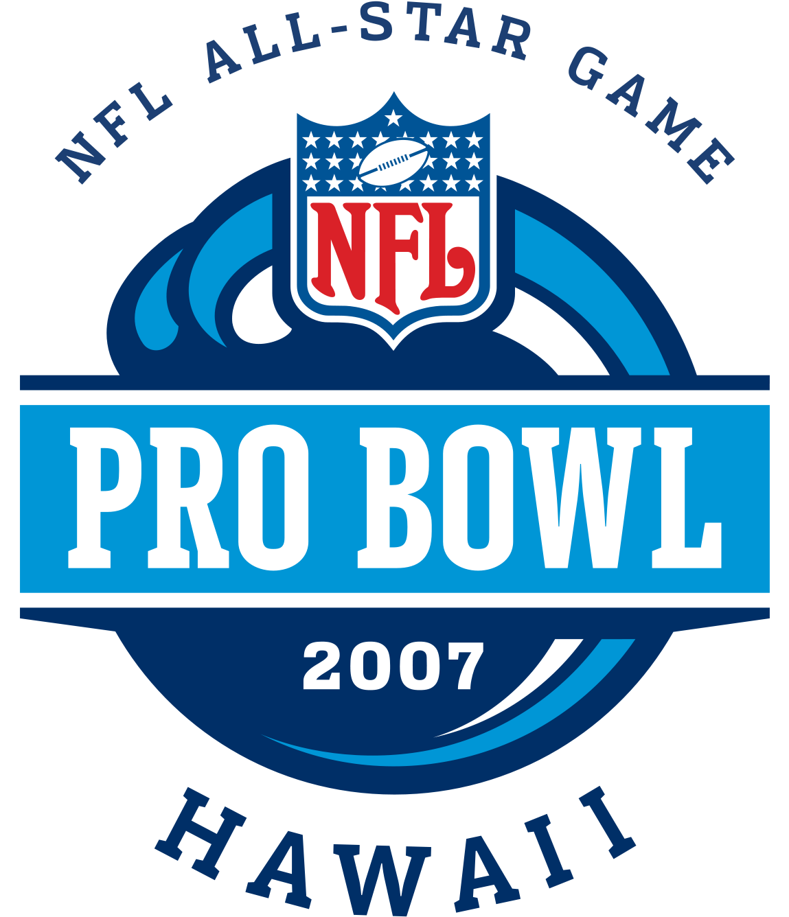 Taco Svg Draft Dallas Cowboys - Nfl Pro Bowl 2007 (1200x1389), Png Download