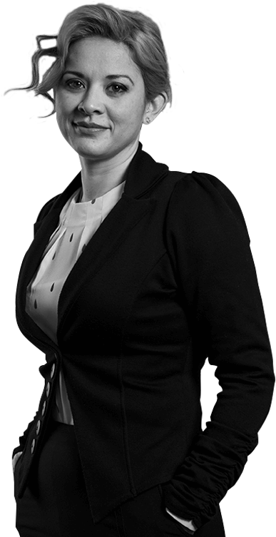 Kim Mcgrath - Frankfurt Kurnit Klein & Selz, P.c. (534x800), Png Download