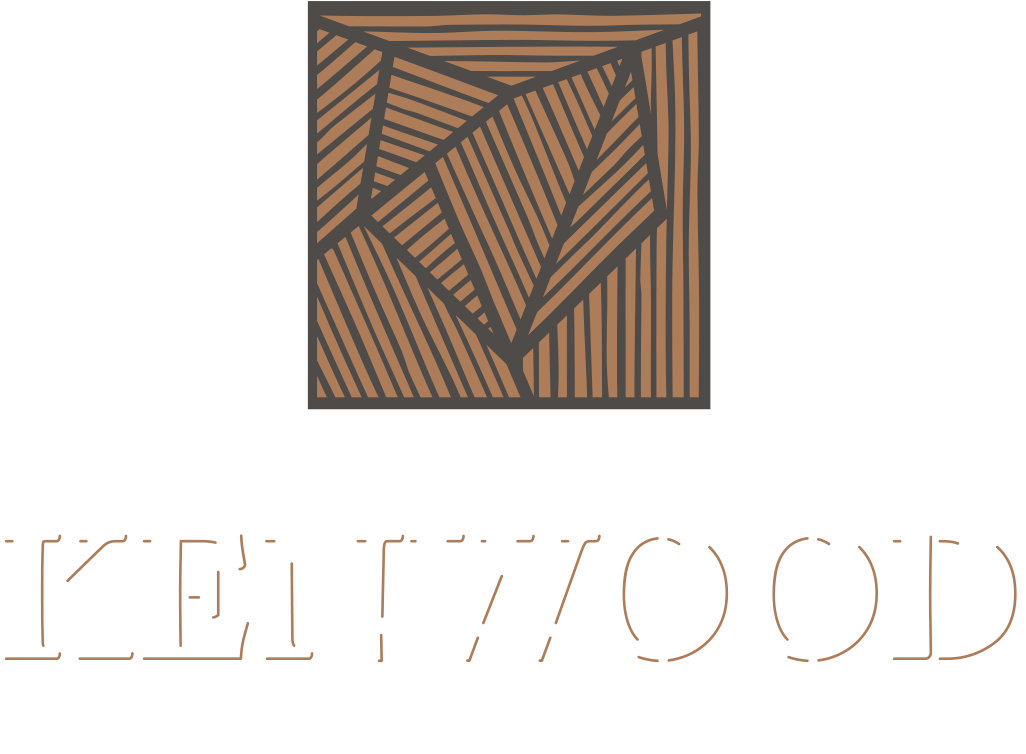 Kenwood Logo - Plywood (3300x1200), Png Download