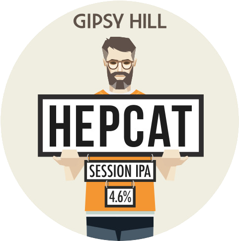 Gipsy Hill Brewing Company Microbrewery (500x500), Png Download