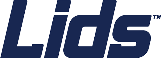 Lids Logo - Lids Logo Png (553x260), Png Download