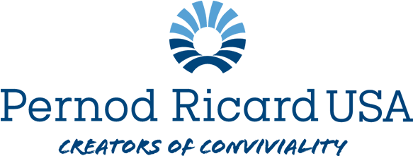 Bevforce Logo - Pernod Ricard (600x600), Png Download