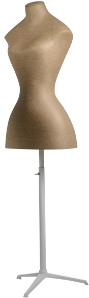 Female Corset J (600x600), Png Download