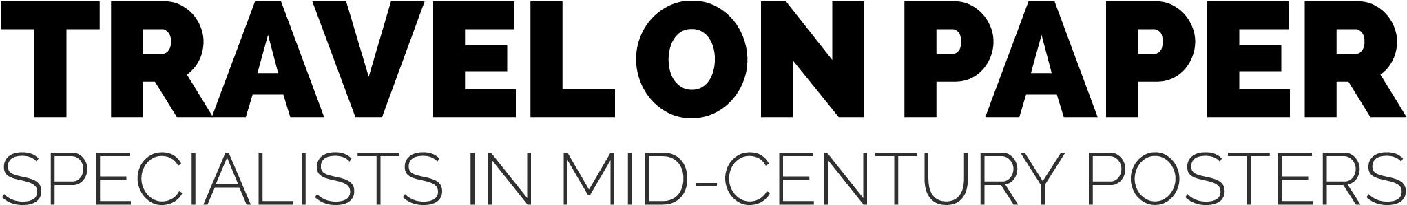 Travel On Paper - Monochrome (2049x1189), Png Download