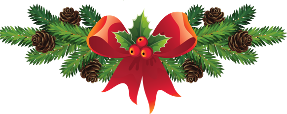December 10, - Geseende Kersfees (582x231), Png Download