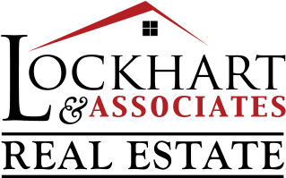 Lockhart & Associates Real Estate - Lockhart & Associates Real Estate (600x200), Png Download