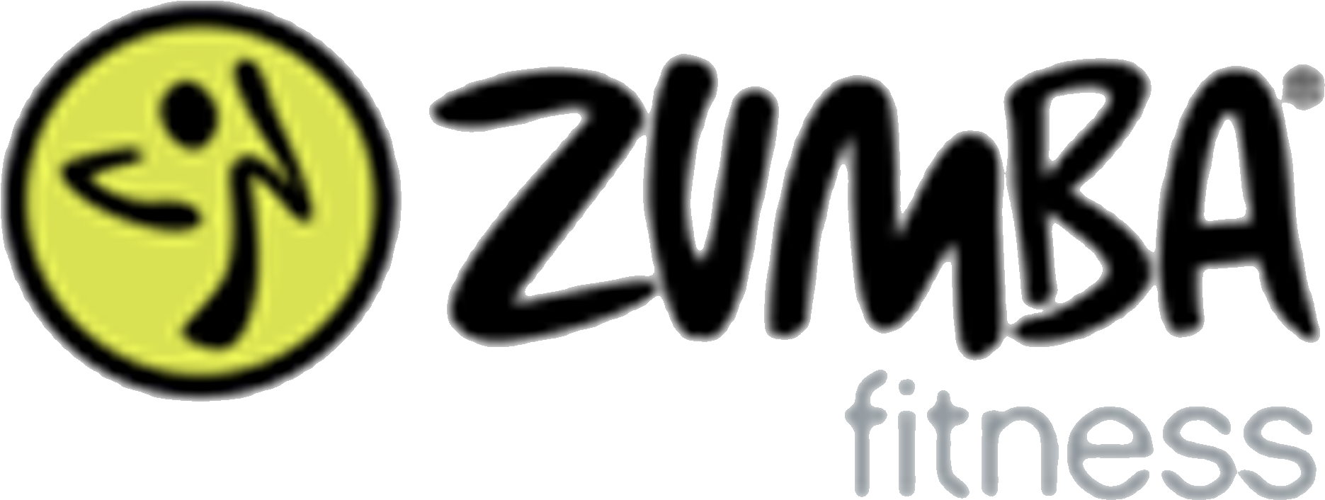 Zumba Fitness (2000x2000), Png Download