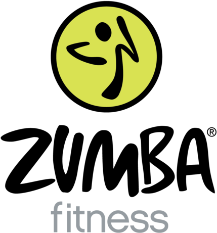 Zumba Fitness Logo Transparent (469x500), Png Download