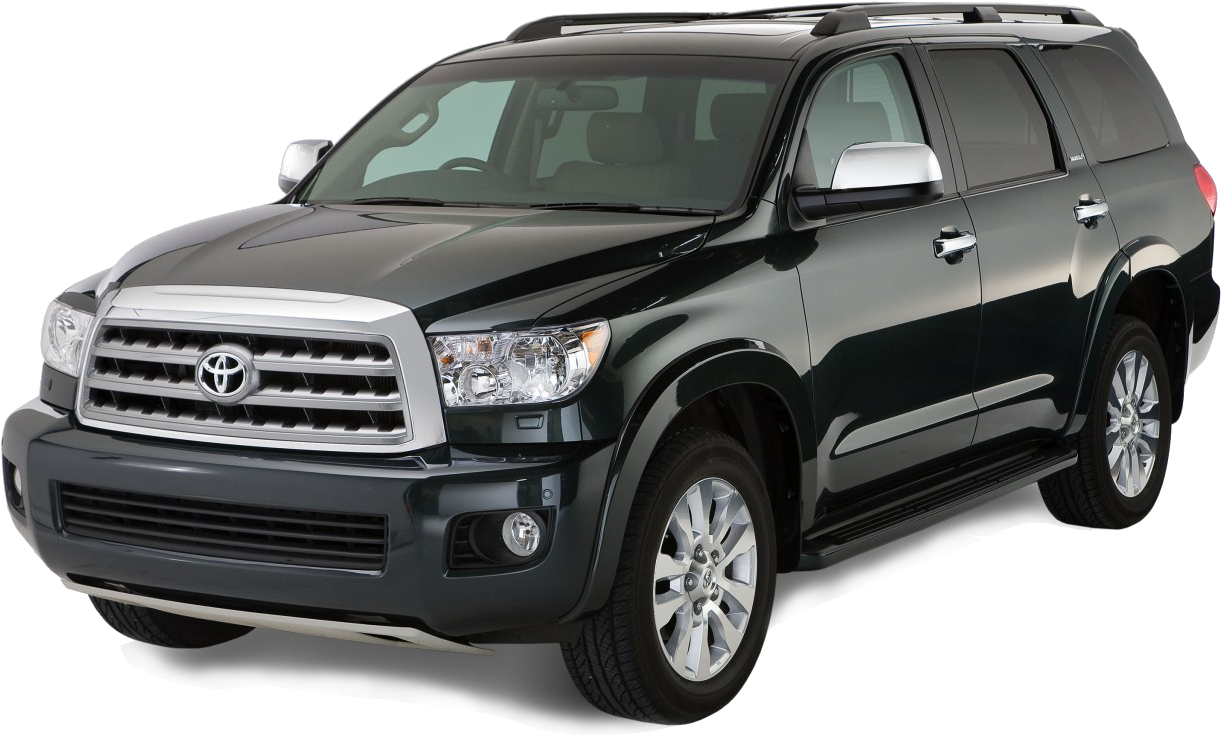 Toyota Land Cruiser 2014 (1280x853), Png Download