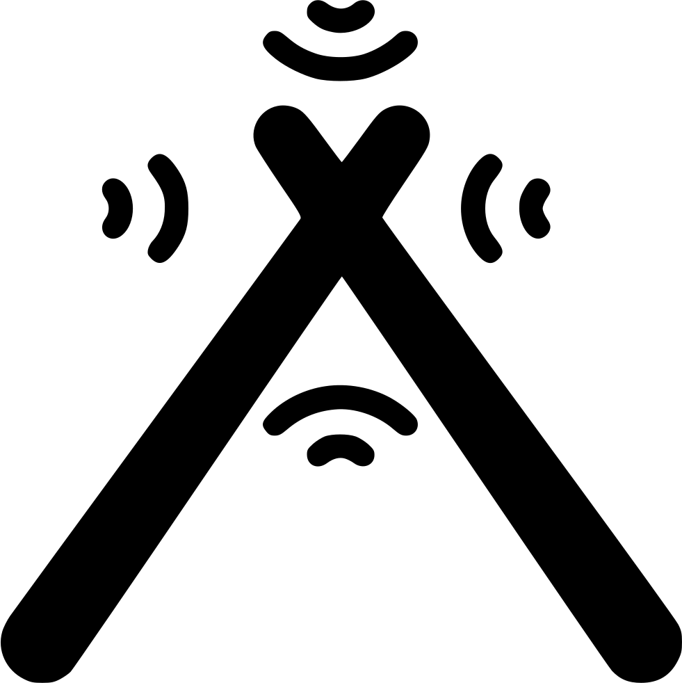 Drum Sticks - - Music (981x982), Png Download