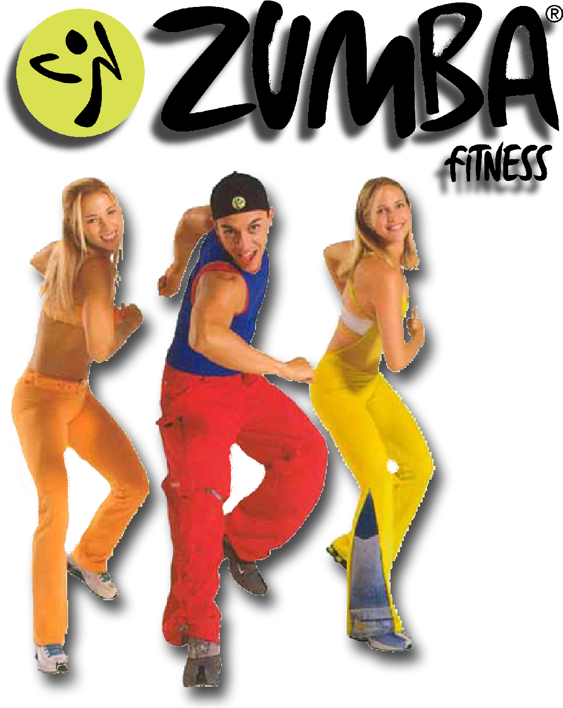 Zumba Fitness - Com - Zumba Dance Images Png (1190x1480), Png Download
