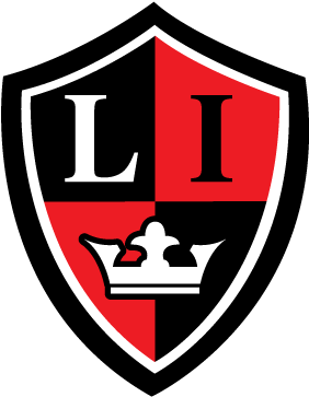 Welcome To The Home Of The - Long Island Royals (369x432), Png Download