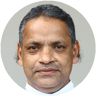 Pope Francis Had Announced In His Apostolic Letter, - Man (400x400), Png Download