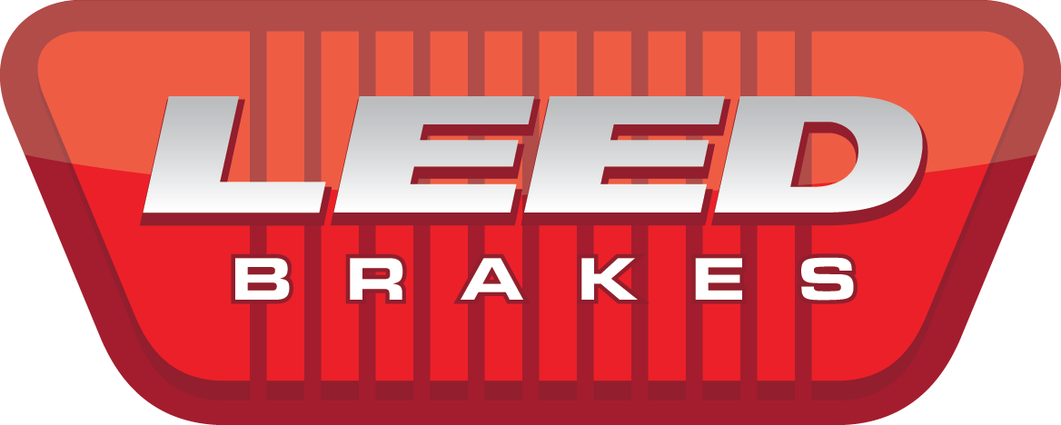 Leed Brakes (1168x468), Png Download