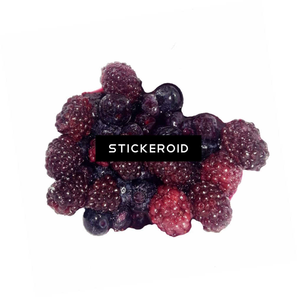 Berries - Berry (1008x1009), Png Download