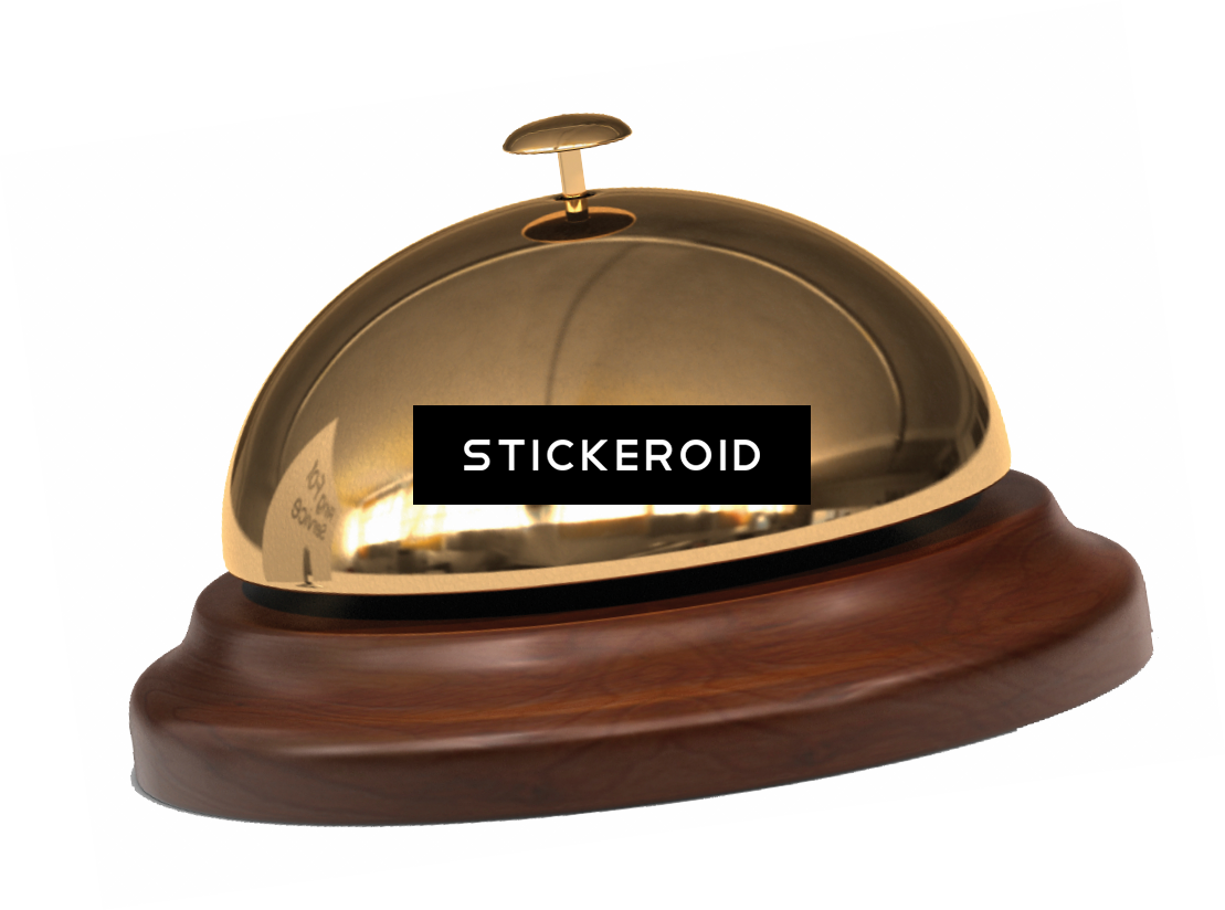 Wedding Bells Clip Art Bell - Lid (1109x824), Png Download