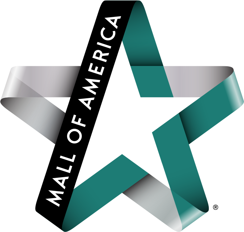 Moa - Mall Of America Logo (910x840), Png Download