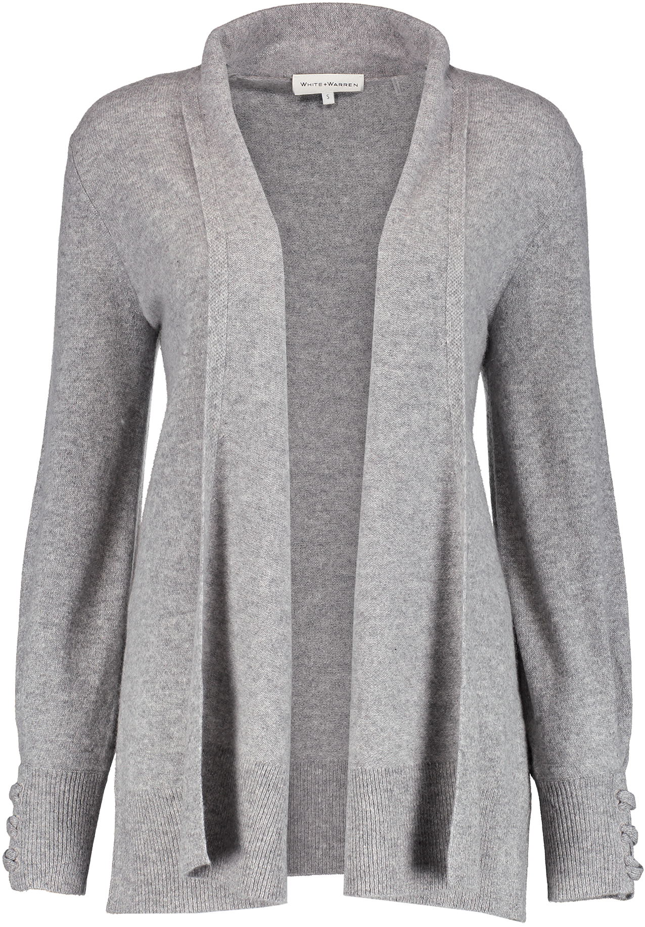 Corset Cuff Cardigan - Cardigan (1280x1920), Png Download