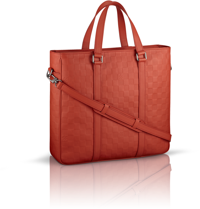 Tadao Pm Via Louis Vuitton - Handbag (900x900), Png Download