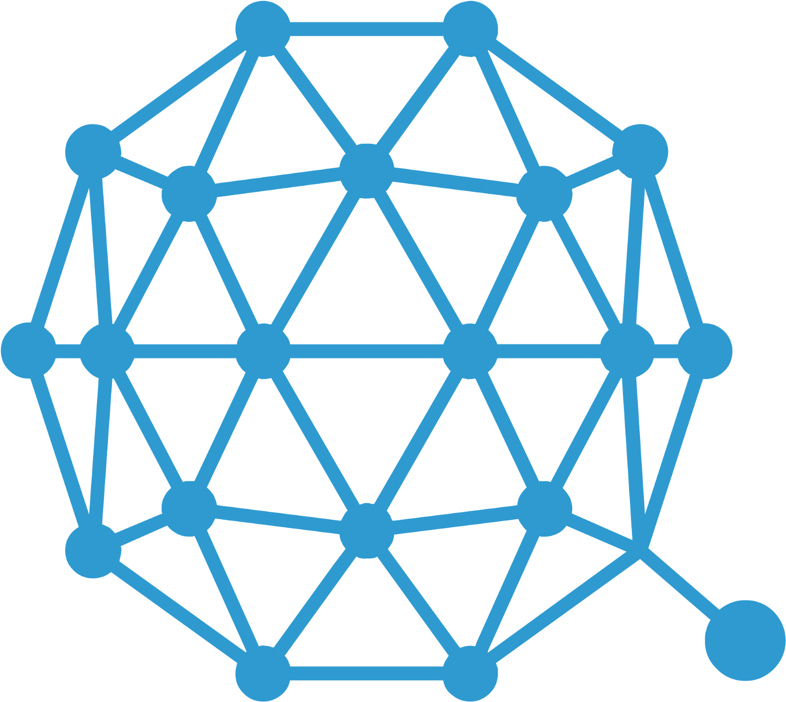 File - Qtum Logo - Svg - Qtum Logo Png (1135x1024), Png Download