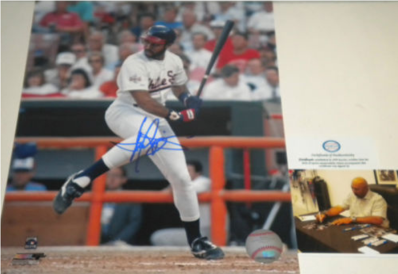 More Views - Schwartz Sports Memorabilia Bai08p101 8 X 10 In Harold (800x800), Png Download
